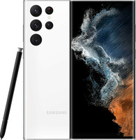 Samsung Galaxy S22 Ultra 5G S908U1 S22U 6.8 "ROM 256/512GB RAM 12GB Snapdragon 8 NFC S długopis oryginalny odblokowany telefon komórkowy 2